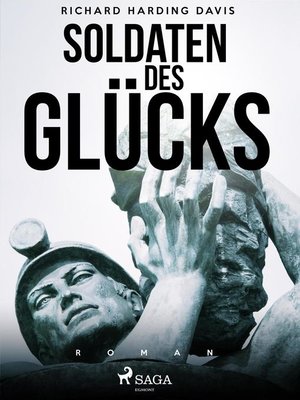 cover image of Soldaten des Glücks